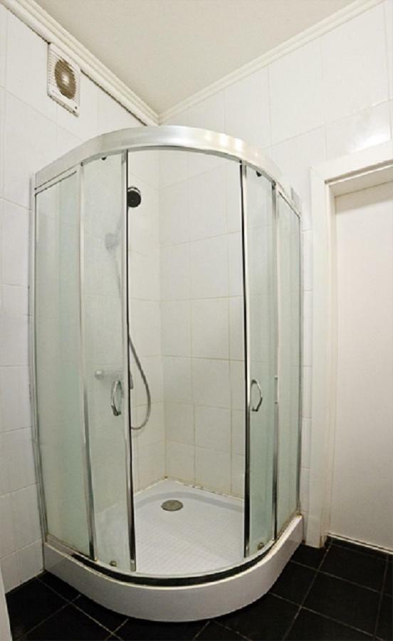 Great Studio Near The Pechersk Κίεβο Εξωτερικό φωτογραφία