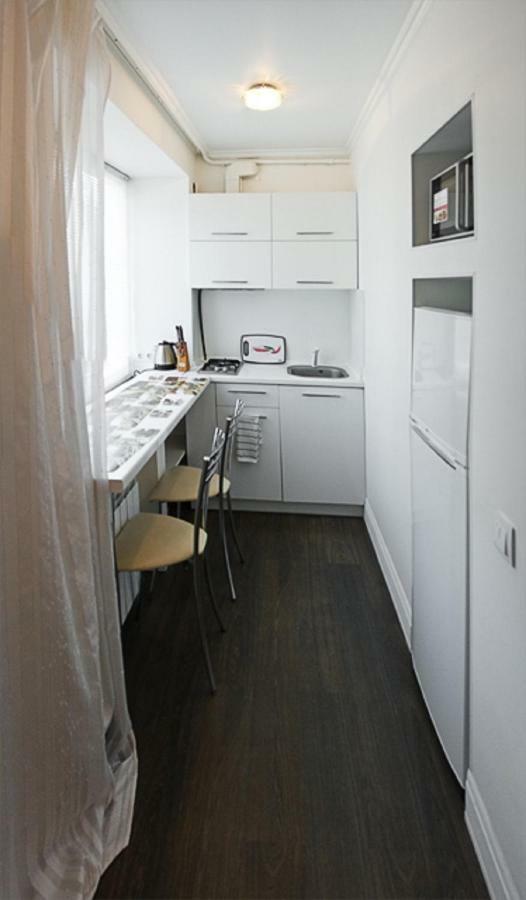 Great Studio Near The Pechersk Κίεβο Εξωτερικό φωτογραφία
